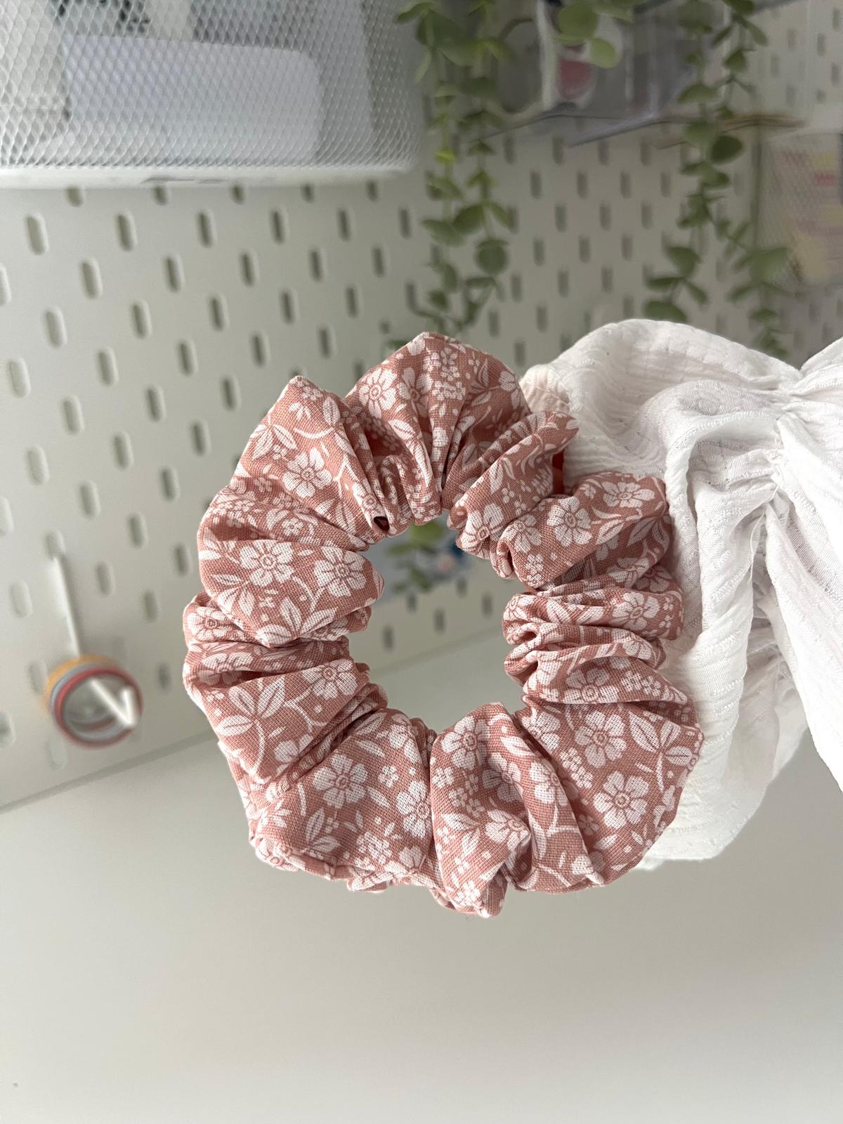 Scrunchie – Chouchou Liva