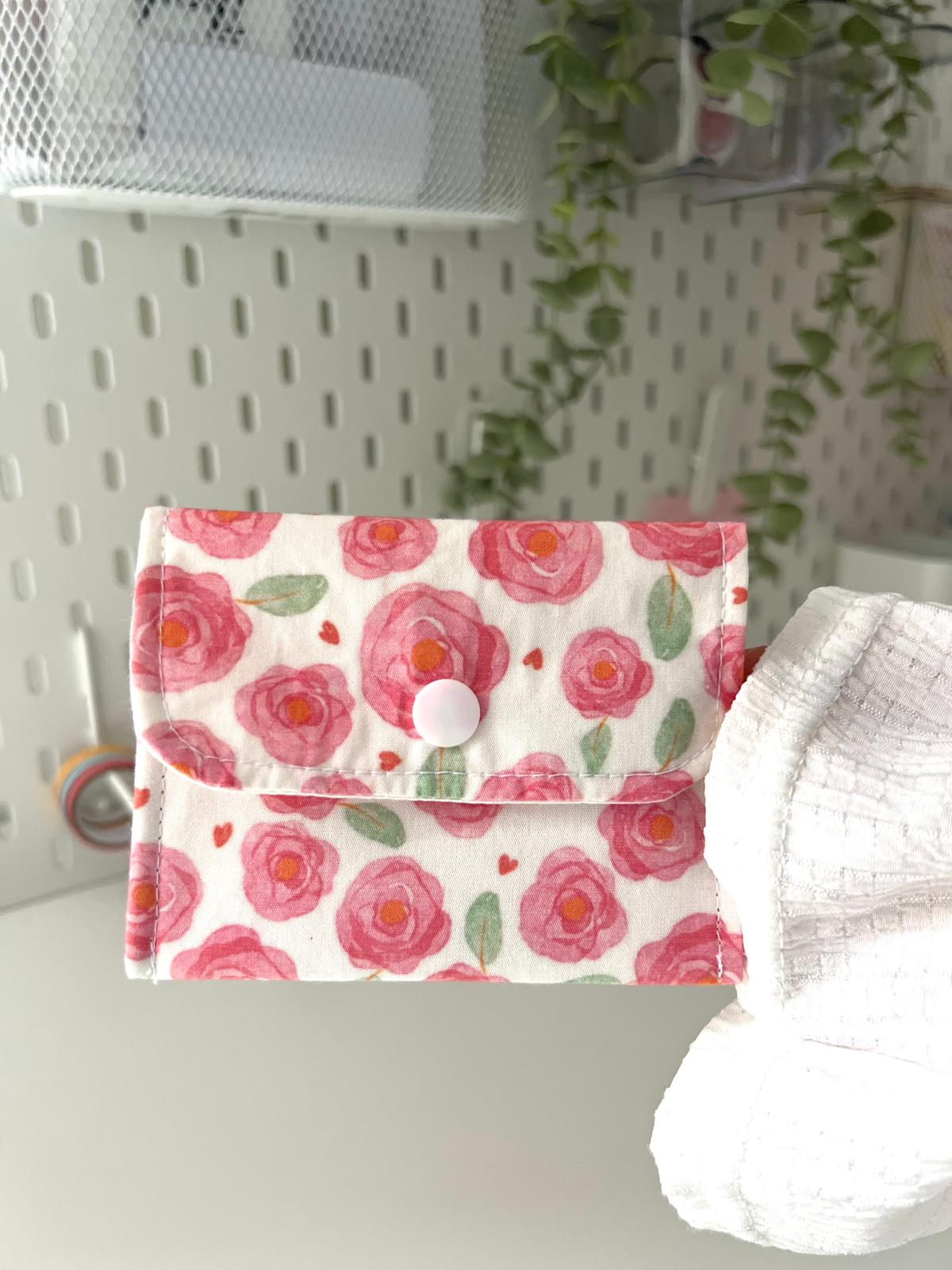 Mini porte-monnaie  Liora