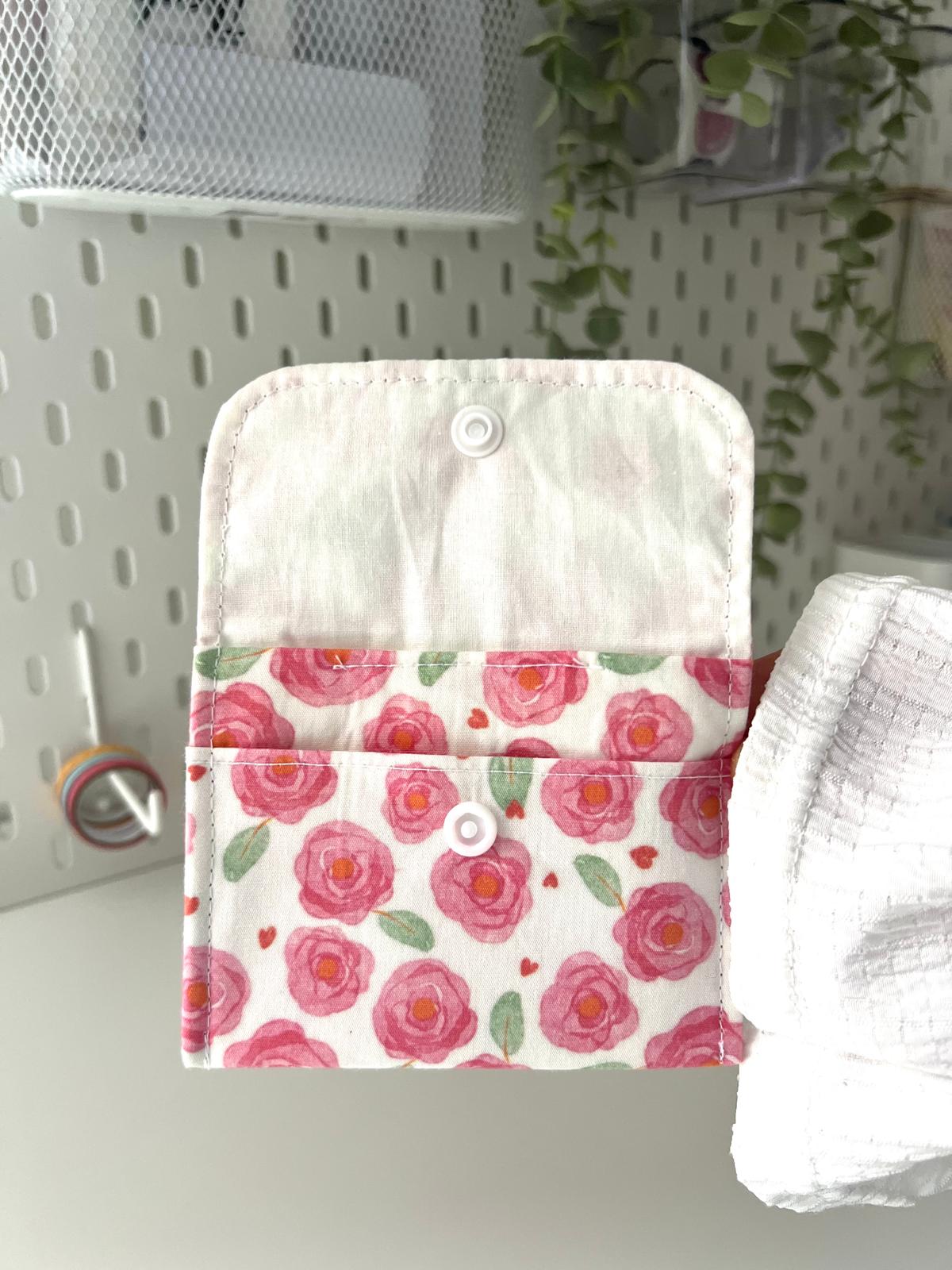 Mini porte-monnaie  Liora